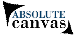 Logo for Absolute Canvas