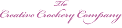Logo for Creative Crockery Company