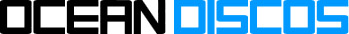 Logo for Ocean Discos