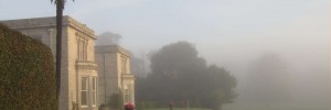 Photo of a wedding venue Beetham food have catered at; Scorrier House.