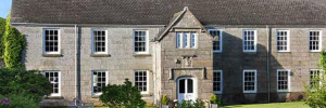 Photo of a wedding venue Beetham food have catered at; Lanyon Manor.